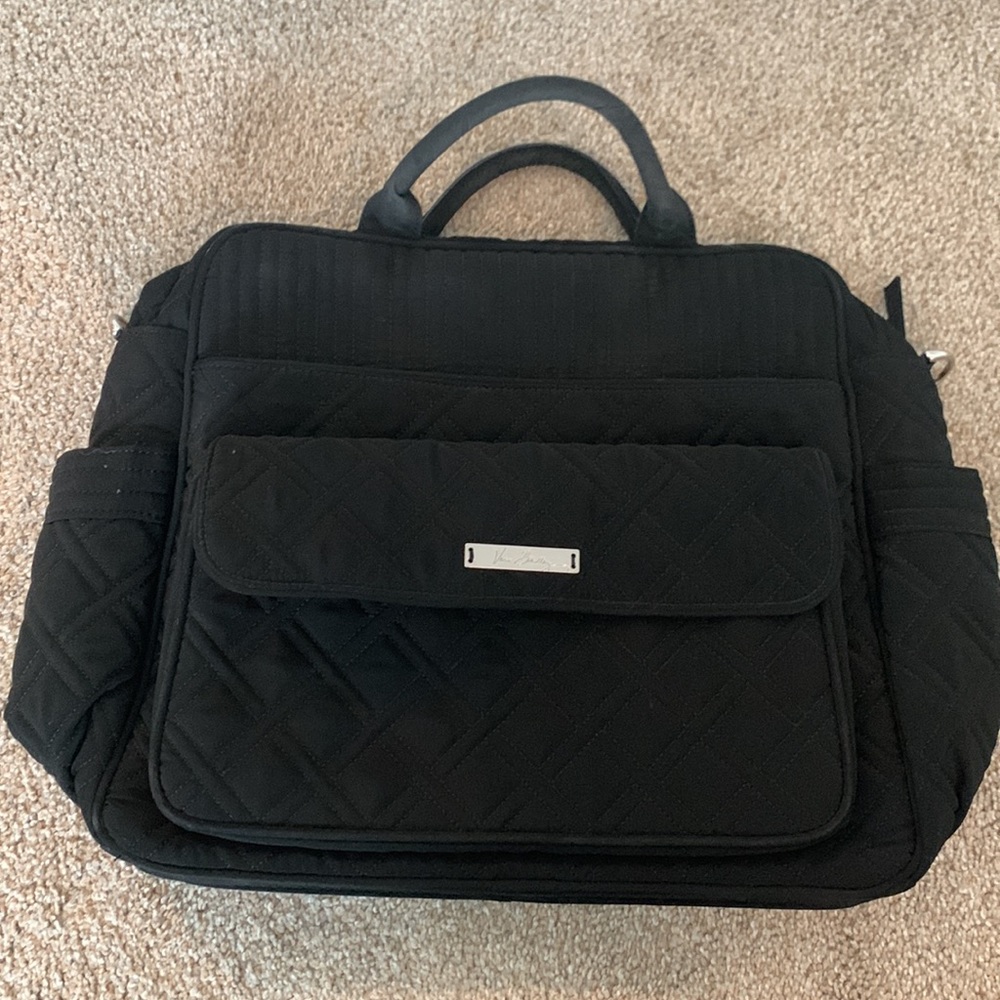 Vera Bradley Diaper bag/backpack